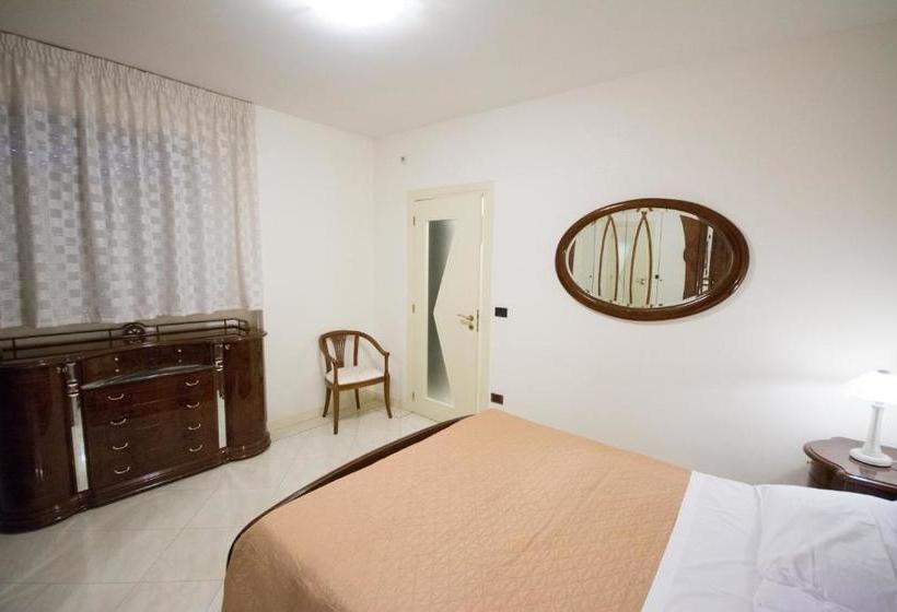 بنسيون City Center N. Two