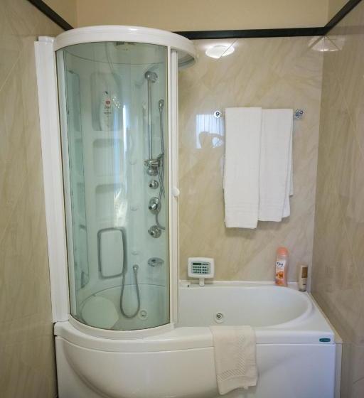 بنسيون City Center N. Two