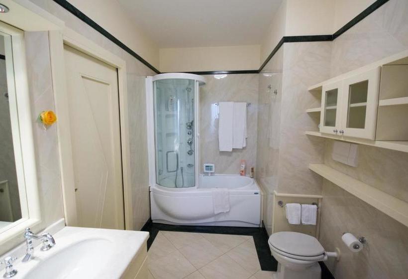 بنسيون City Center N. Two