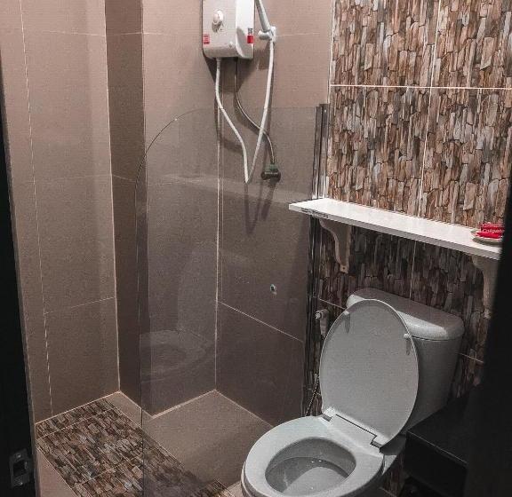 بنسيون G Place