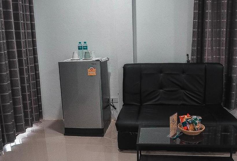 بنسيون G Place