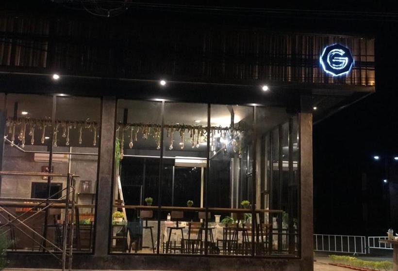 بنسيون G Place