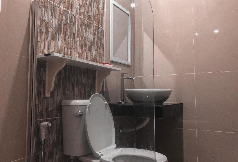 بنسيون G Place