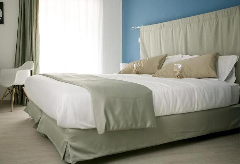 פנסיון Il Nido Dei Gufi