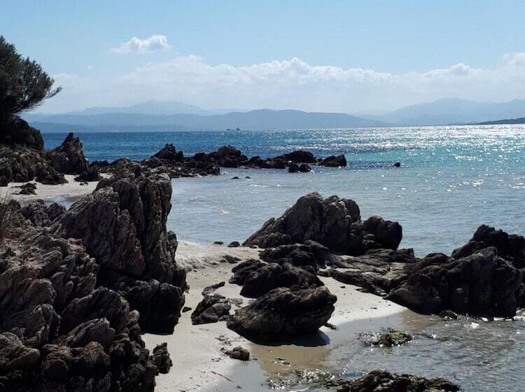 펜션 La Smeralda   Boutique Rooms And Breakfast