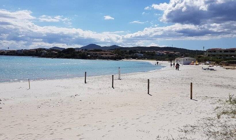 펜션 La Smeralda   Boutique Rooms And Breakfast