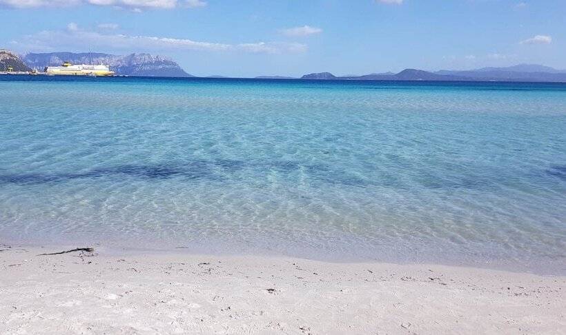 펜션 La Smeralda   Boutique Rooms And Breakfast