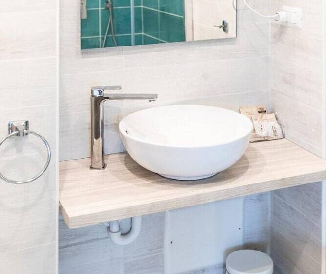 펜션 La Smeralda   Boutique Rooms And Breakfast