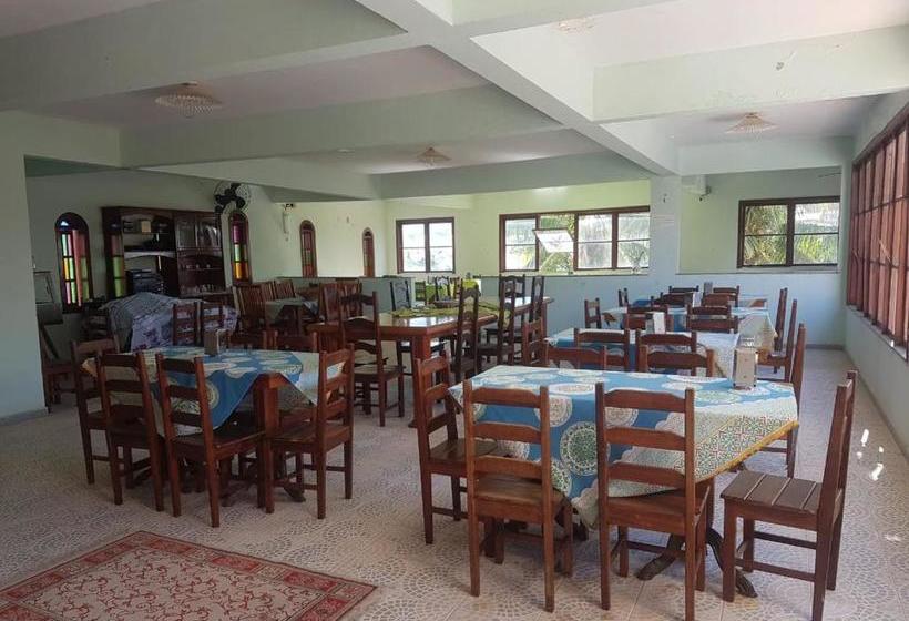 膳宿费 Pousada Beach