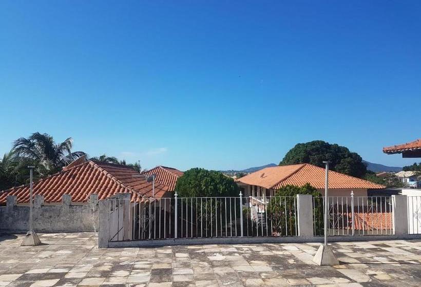 膳宿费 Pousada Beach