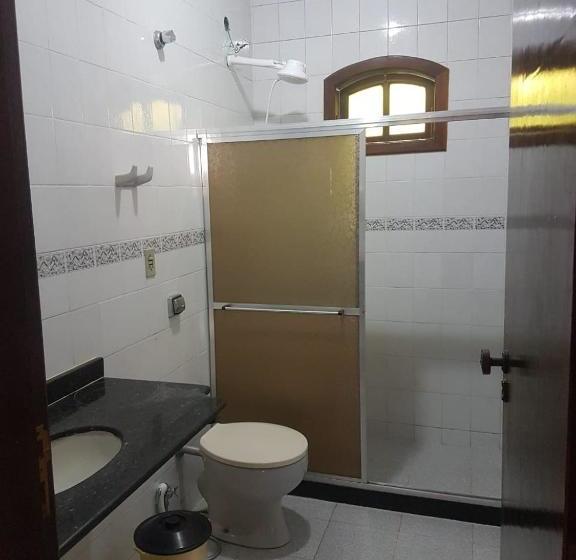 膳宿费 Pousada Beach