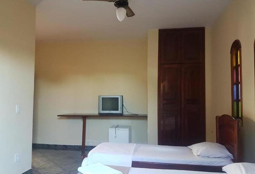 膳宿费 Pousada Beach