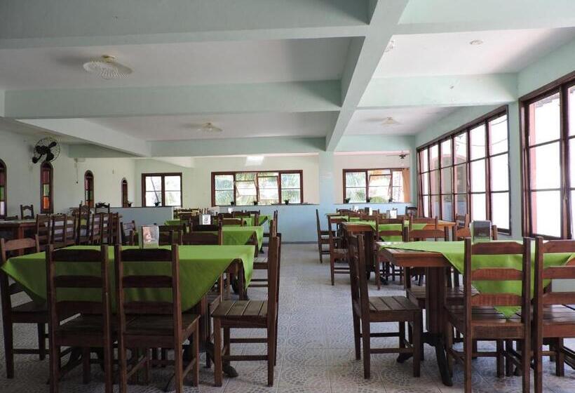 膳宿费 Pousada Beach