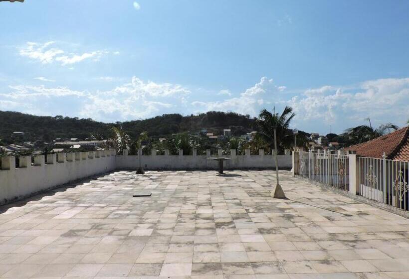 膳宿费 Pousada Beach