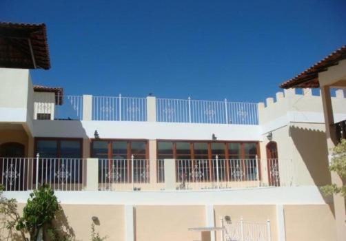 膳宿费 Pousada Beach