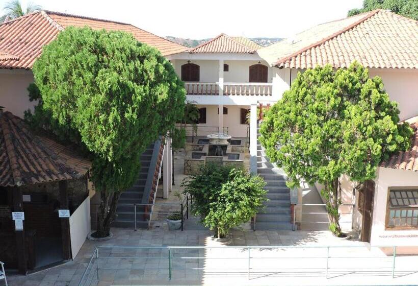 膳宿费 Pousada Beach