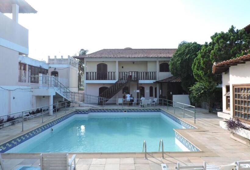 膳宿费 Pousada Beach