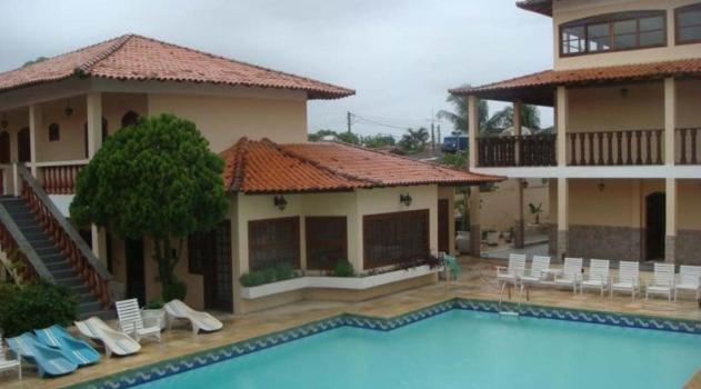 膳宿费 Pousada Beach