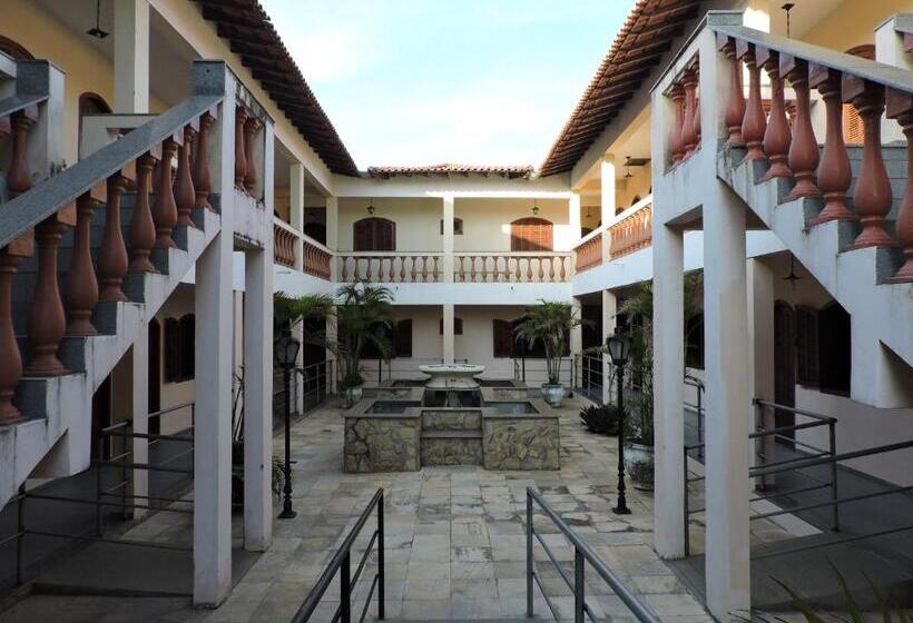 膳宿费 Pousada Beach