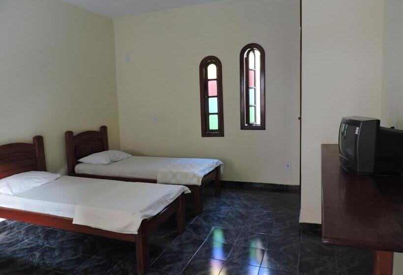 膳宿费 Pousada Beach