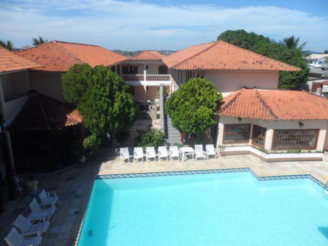 膳宿费 Pousada Beach