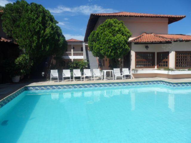 膳宿费 Pousada Beach