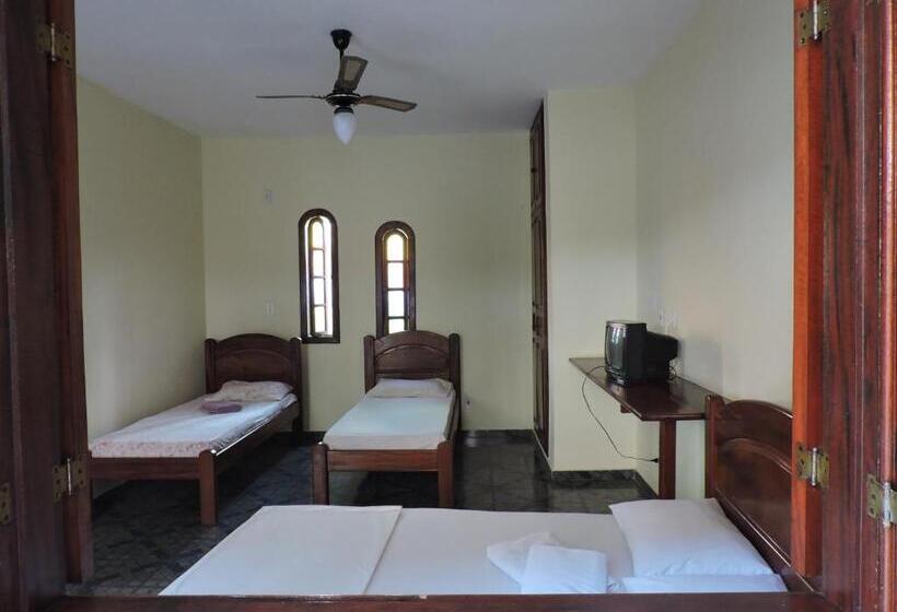 膳宿费 Pousada Beach