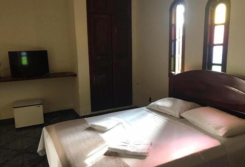 膳宿费 Pousada Beach