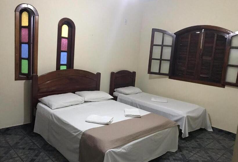 膳宿费 Pousada Beach