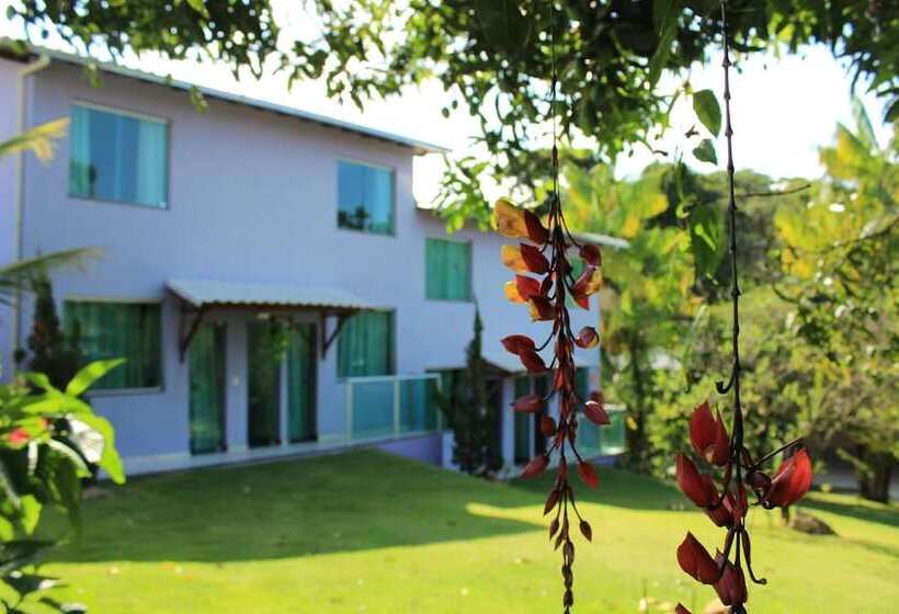 펜션 Pousada Cantim De Bh