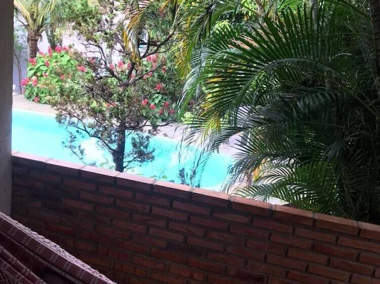 펜션 Pousada Cantim De Bh