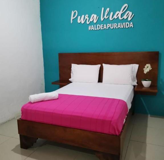 پانسیون Puntarenas Bed & Coffee By Aldea