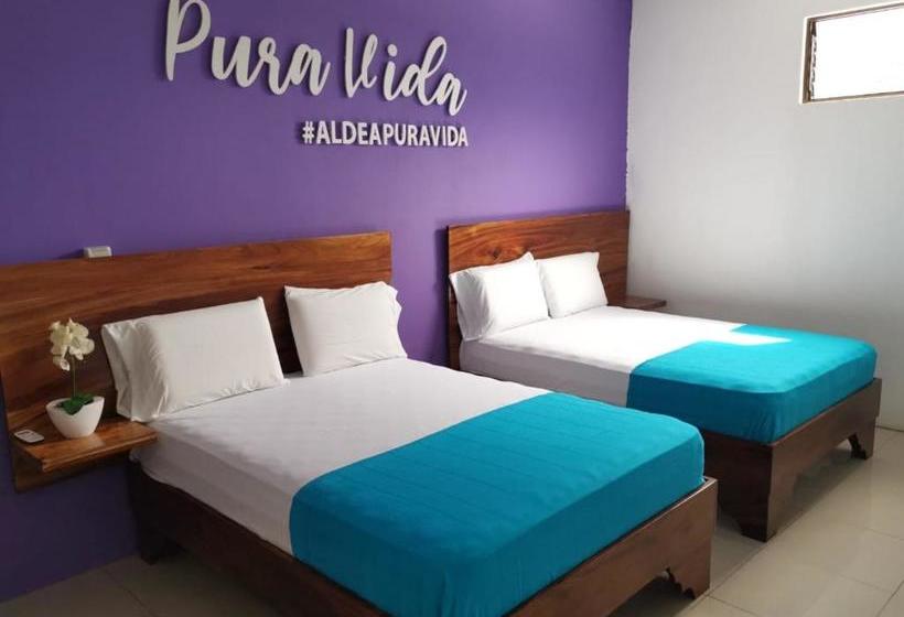 پانسیون Puntarenas Bed & Coffee By Aldea