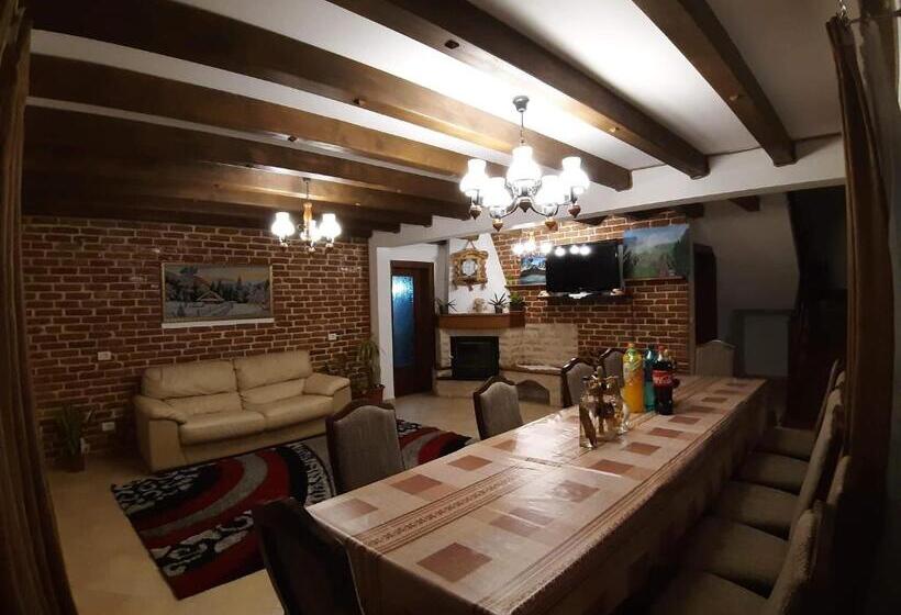 ペンション Vila Confort