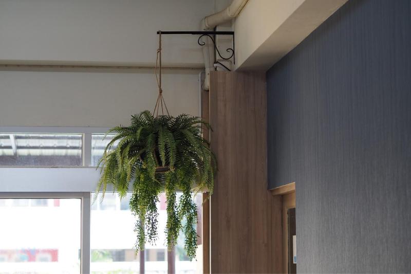 Phromsuk Hotel Ayutthaya