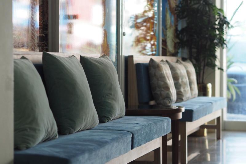 Phromsuk Hotel Ayutthaya