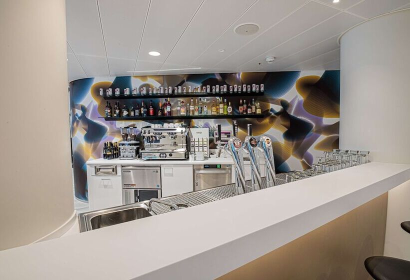 호텔 Prize By Radisson, Bern City