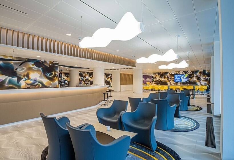 호텔 Prize By Radisson, Bern City