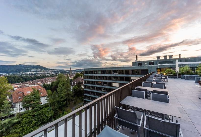 호텔 Prize By Radisson, Bern City