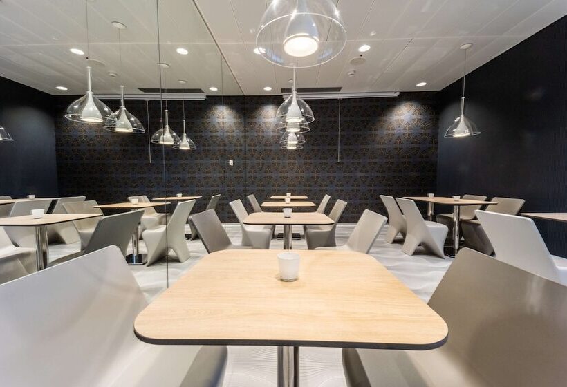 호텔 Prize By Radisson, Bern City