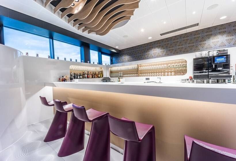 호텔 Prize By Radisson, Bern City