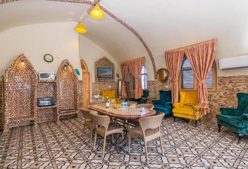 منتجع The Dream Compound  By Biankini