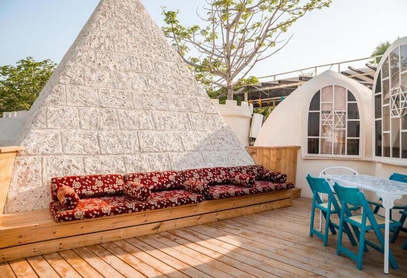 منتجع The Dream Compound  By Biankini