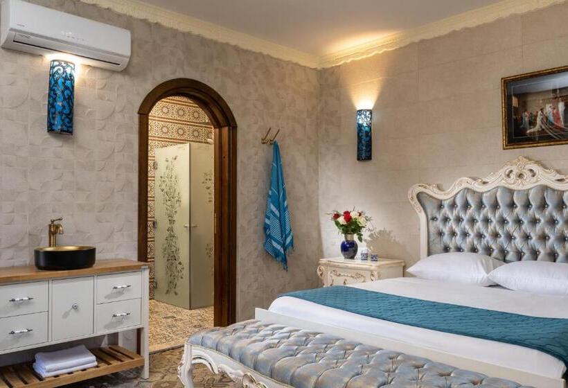منتجع The Dream Compound  By Biankini