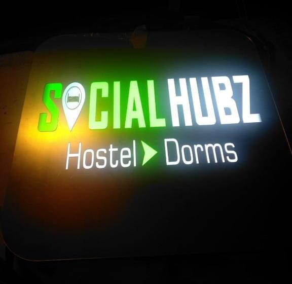 Social Hubz Hostel