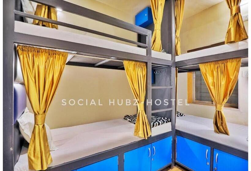 Social Hubz Hostel