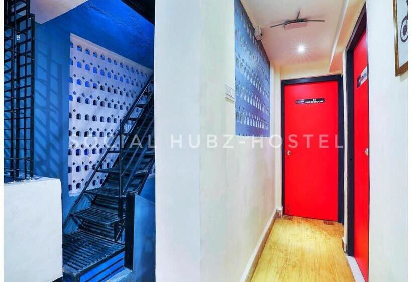 Social Hubz Hostel