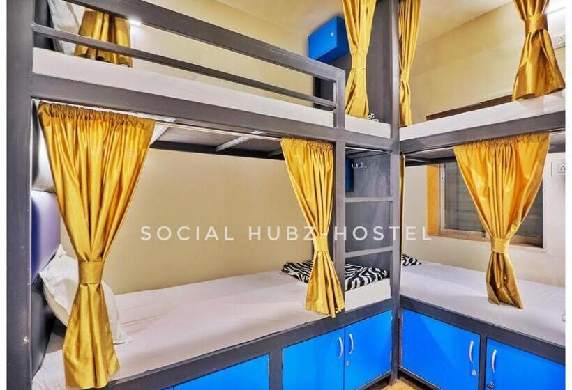 Social Hubz Hostel