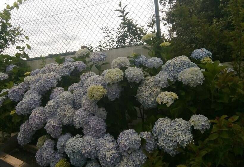 Comfortable Apartment With Mountain View 90 M² Fireplace