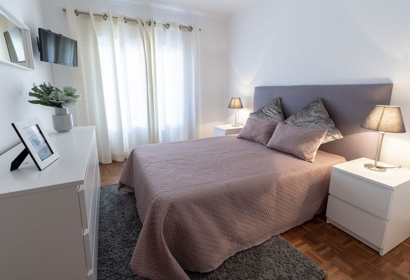 O Veleiro Apartment